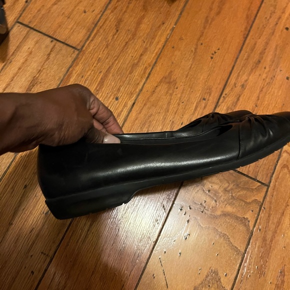 Like new :::: Size 13 ::: Walking Cradles Baker  ballet flats - Picture 2 of 3
